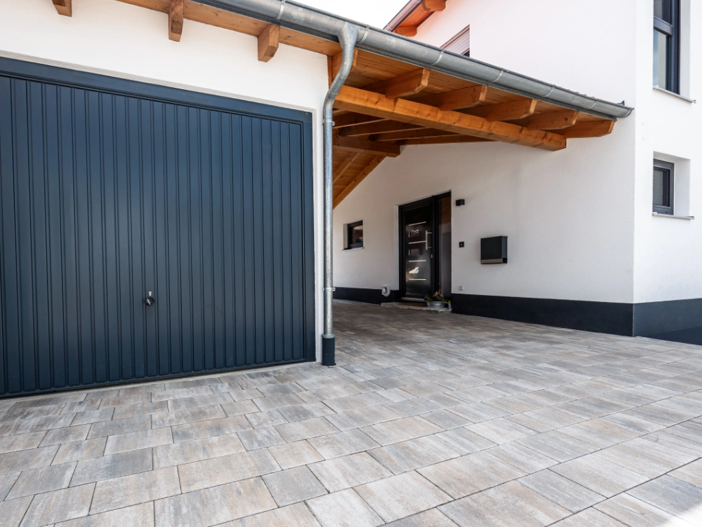 Klassik Mix Muschelkalk