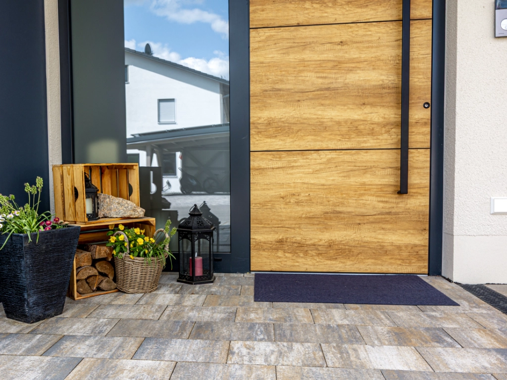 Lapillus 31 x 21 Muschelkalk