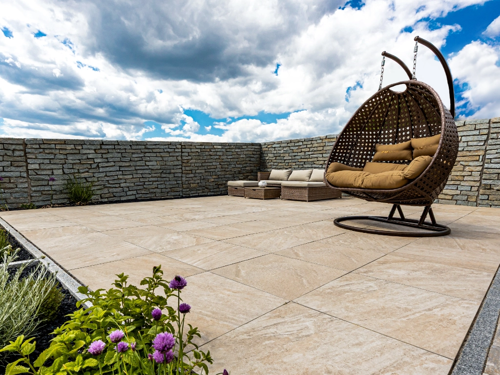 Calido Naturalis Sahara