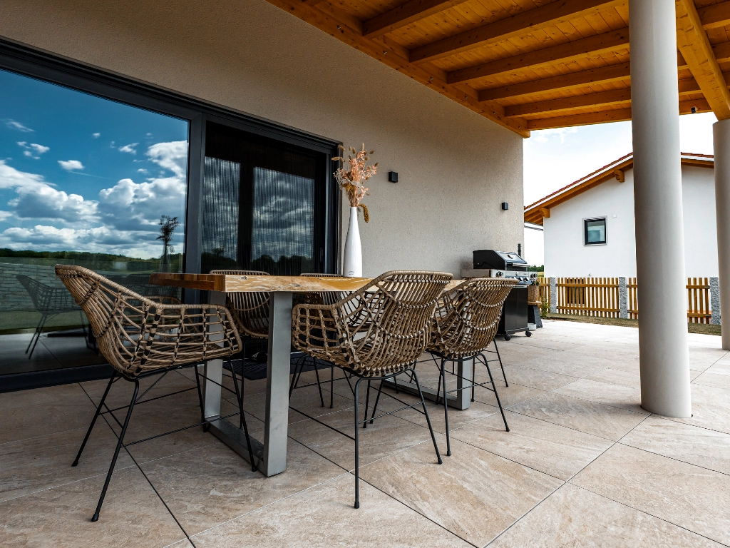 Calido Naturalis Sahara