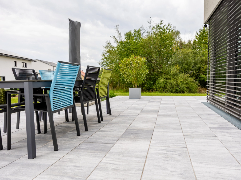 Lamina 80 x 40 Granit