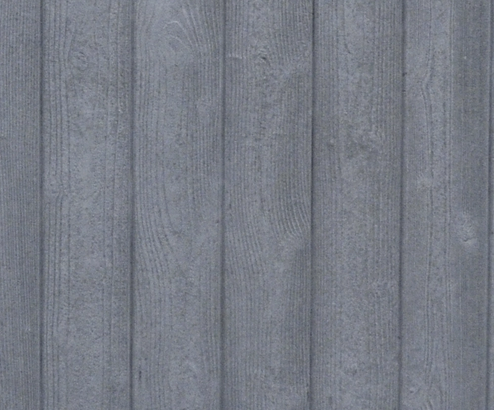 Matrize Holzstruktur Anthrazit